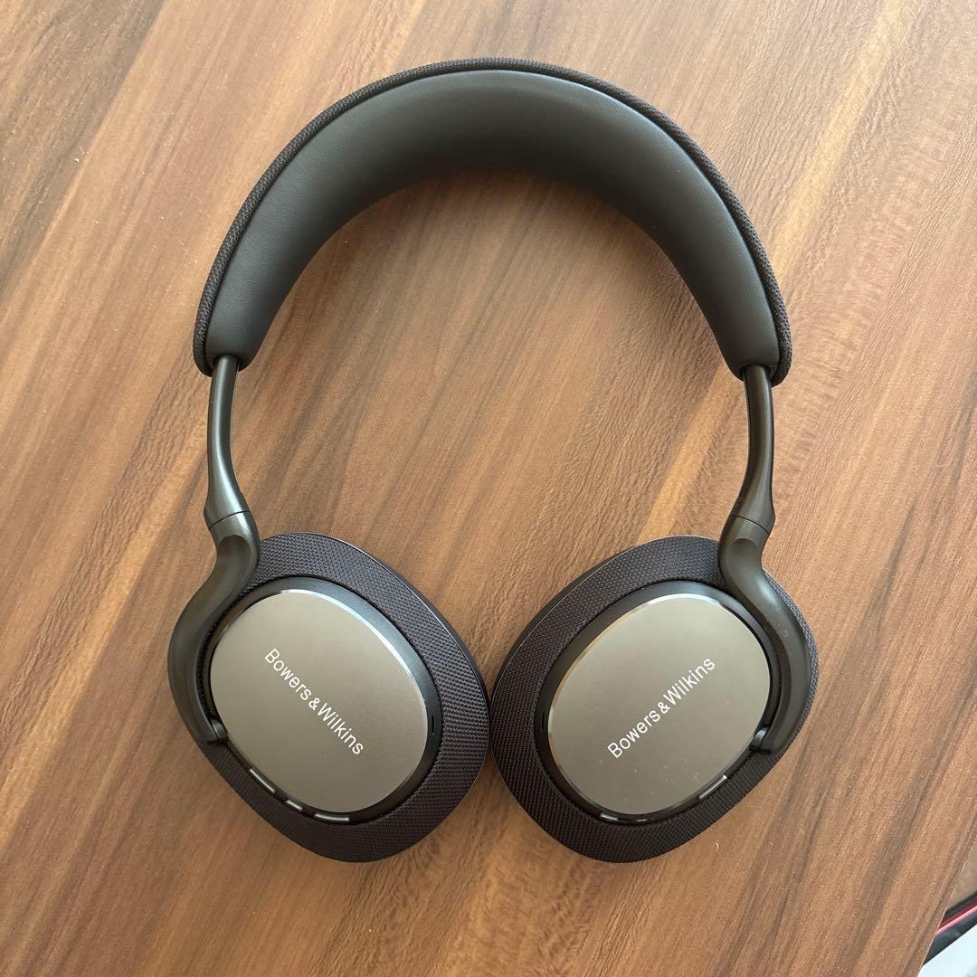 【追加付属品あり】Bowers&Wilkins Px7 S3 *新品同様