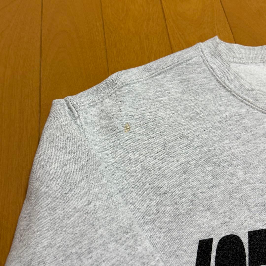 Supreme Breed Crewneck アッシュグレー 19aw