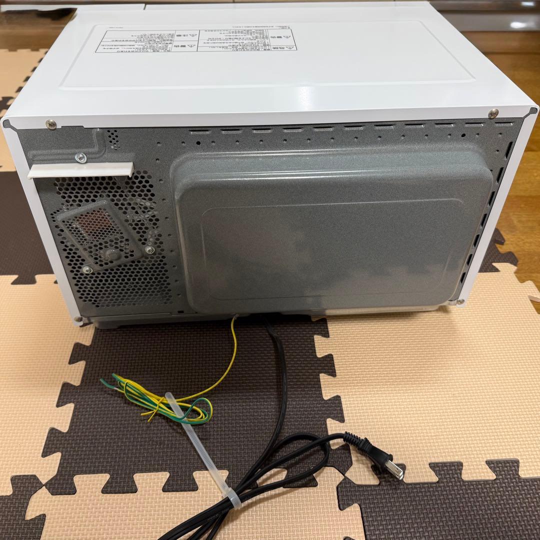 Panasonic NE-FL100 電子レンジ 2022年製