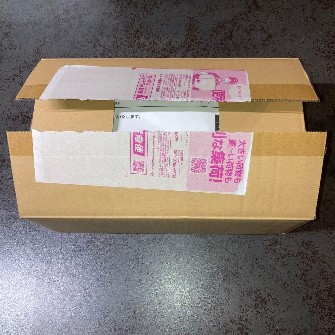 【新品未開封】ポケモンセンターフクオカ スペシャルボックス