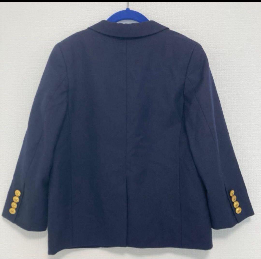 ラルフローレン　スーツ　セットアップ