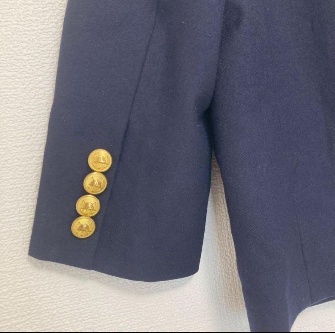 ラルフローレン　スーツ　セットアップ