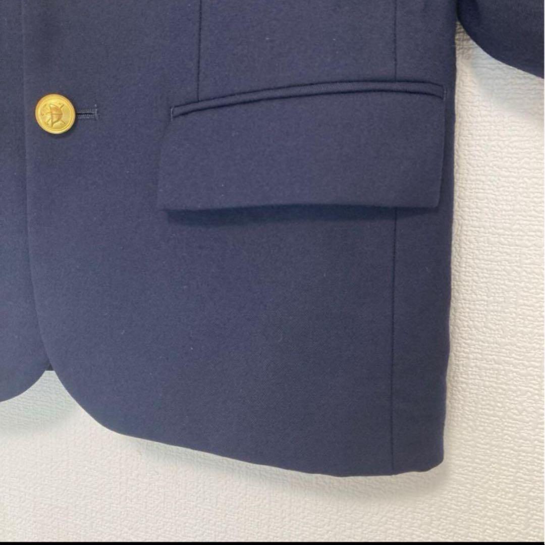 ラルフローレン　スーツ　セットアップ