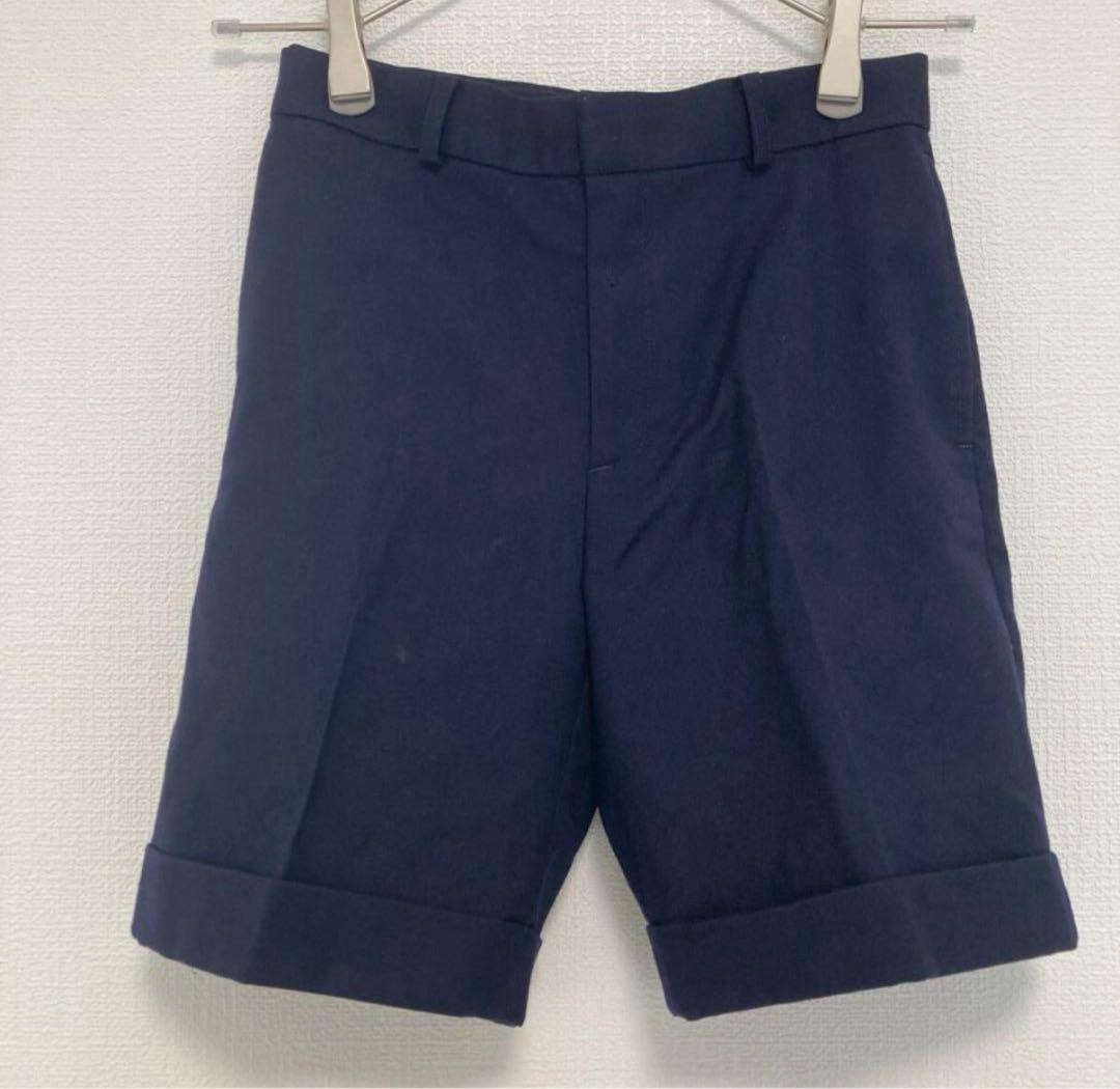 ラルフローレン　スーツ　セットアップ