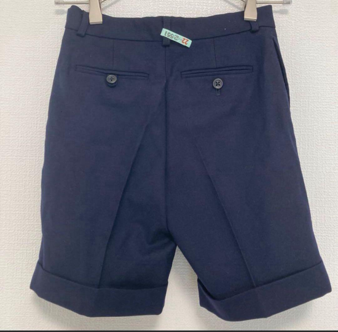 ラルフローレン　スーツ　セットアップ