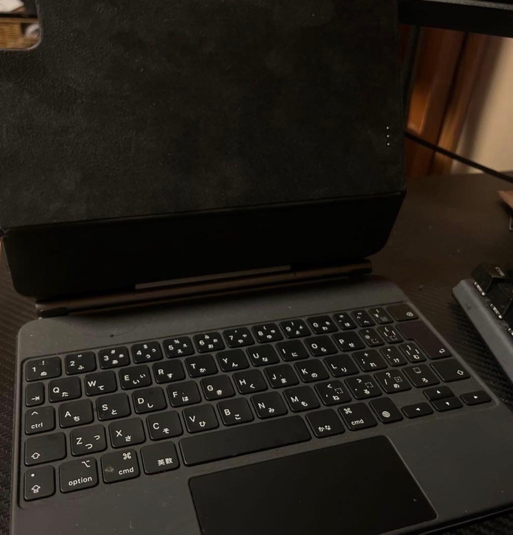 Apple純正 Magic Keyboard 11インチ