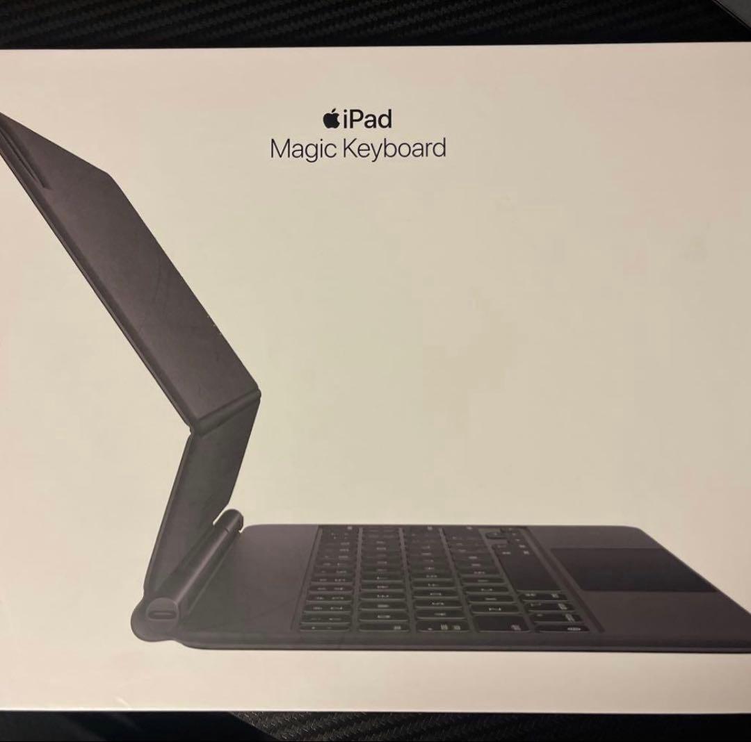 Apple純正 Magic Keyboard 11インチ