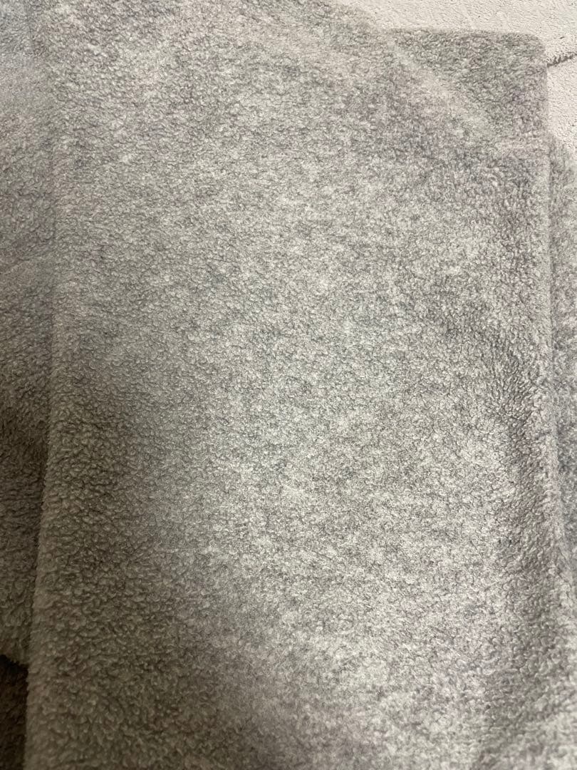 patagonia スナップt 90s グレー