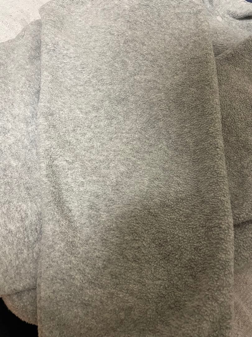 patagonia スナップt 90s グレー