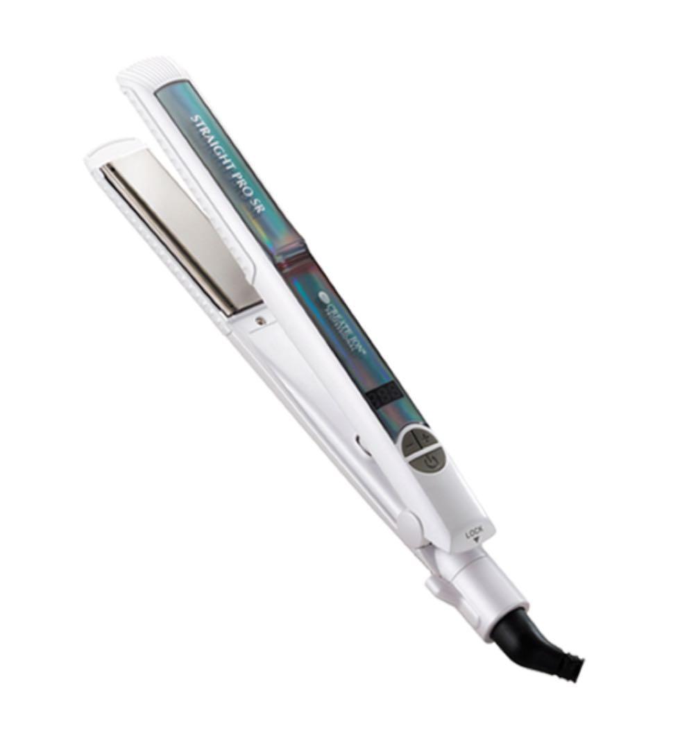 クレイツ ストレートプロ SR