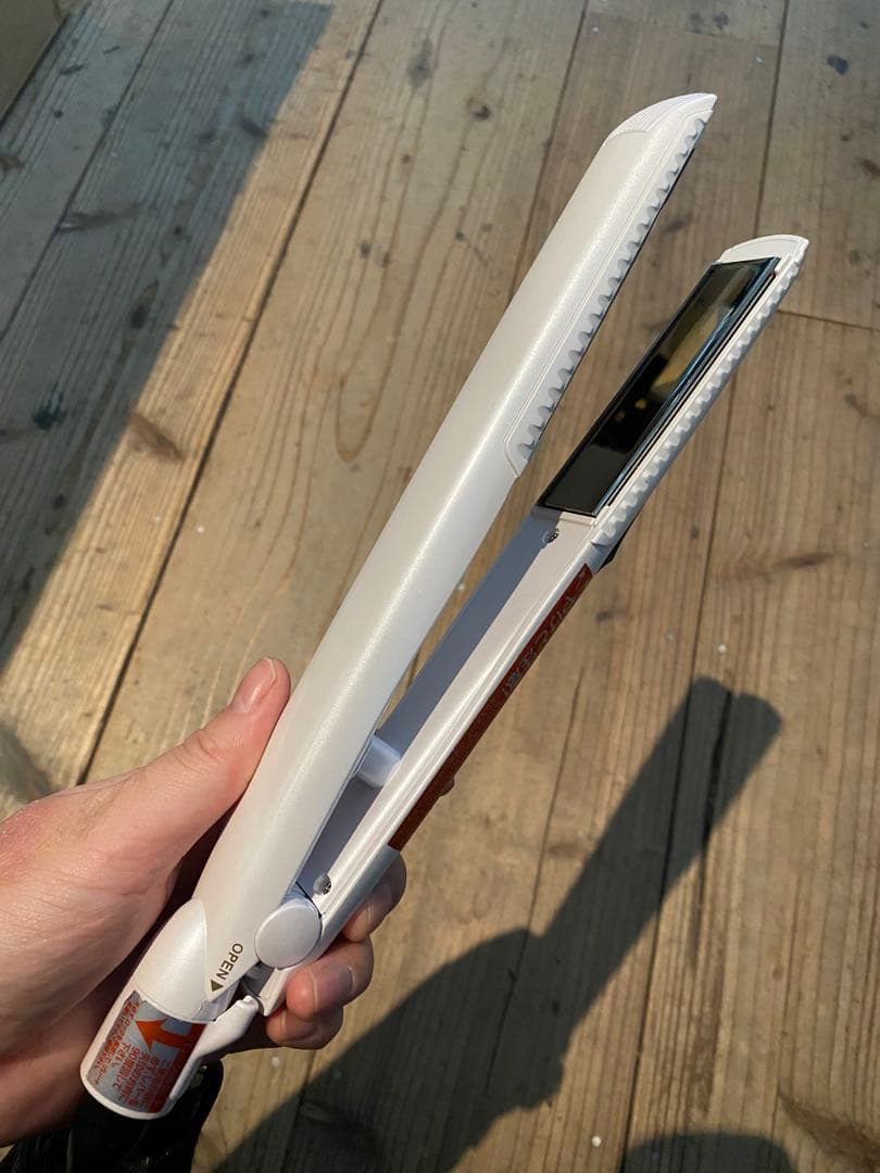 クレイツ ストレートプロ SR