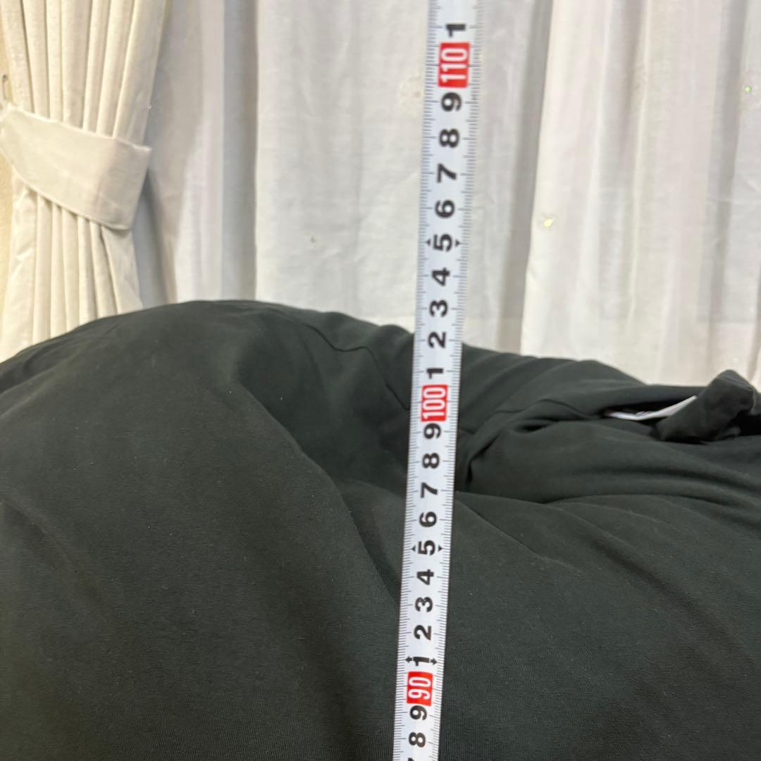 ハ*ル様 Yogibo Midi ヨギボー ミディ ダークグレー