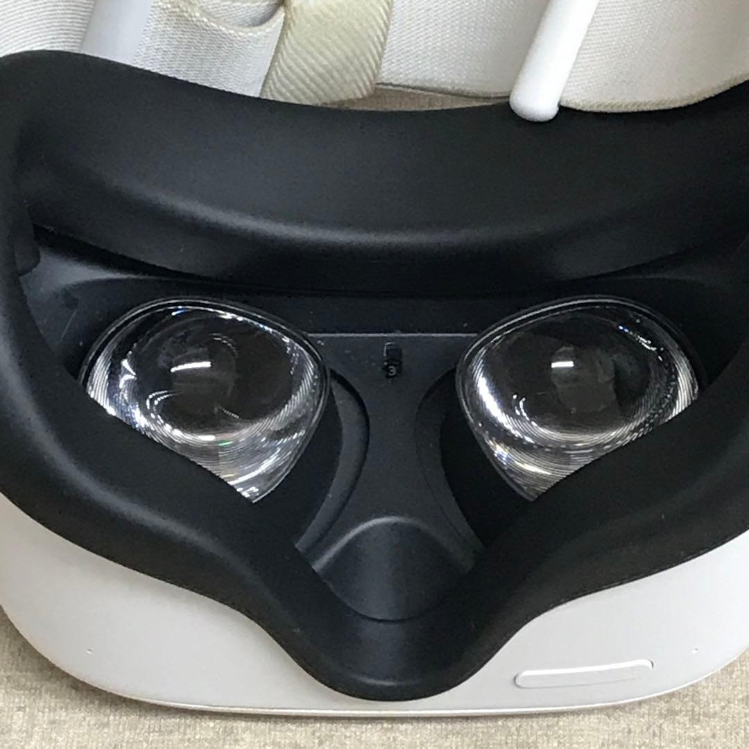  QUEST 2 128GB 現状品