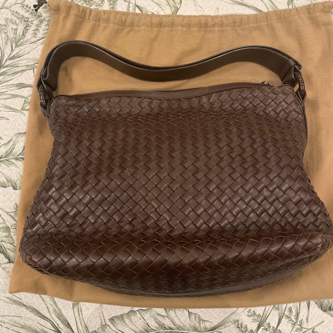 Bottega Veneta ショルダーバッグ