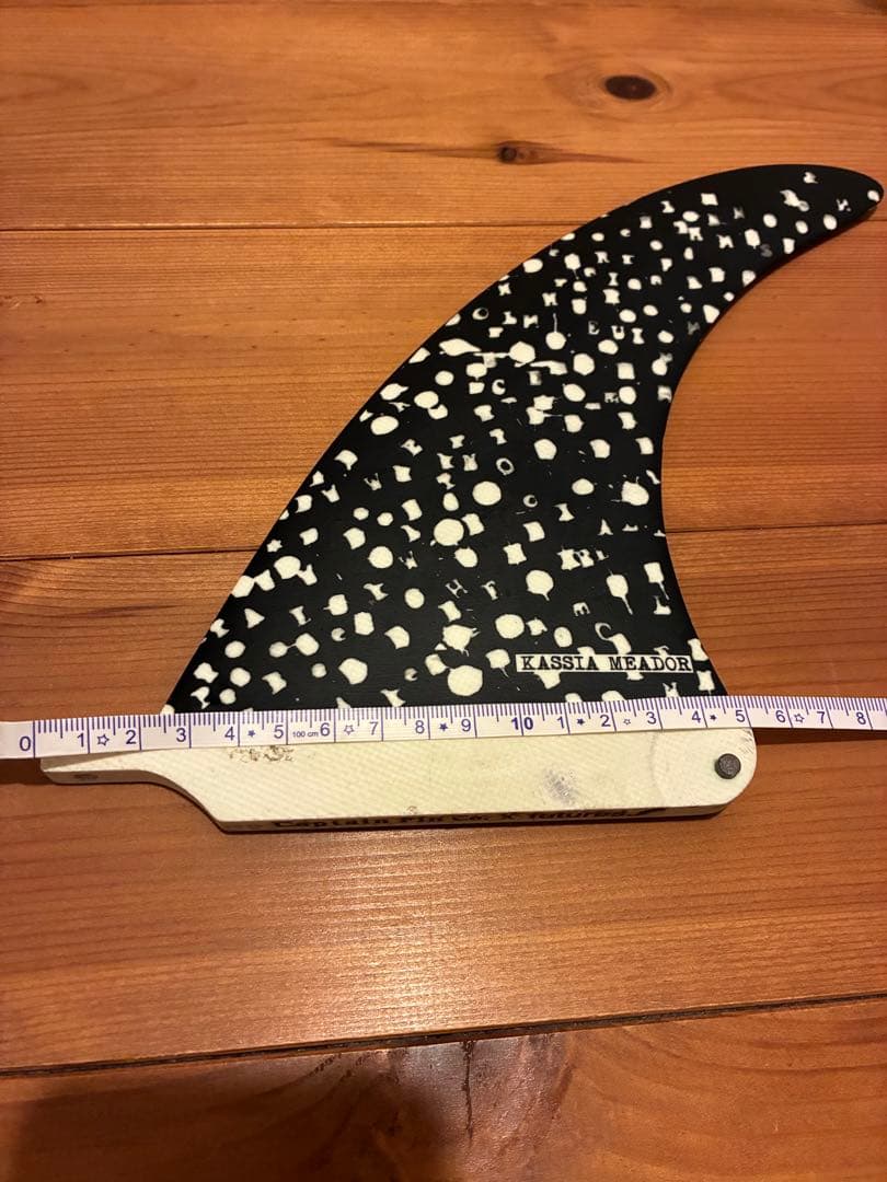 Captain Fin Co. サーフボードフィン Futures