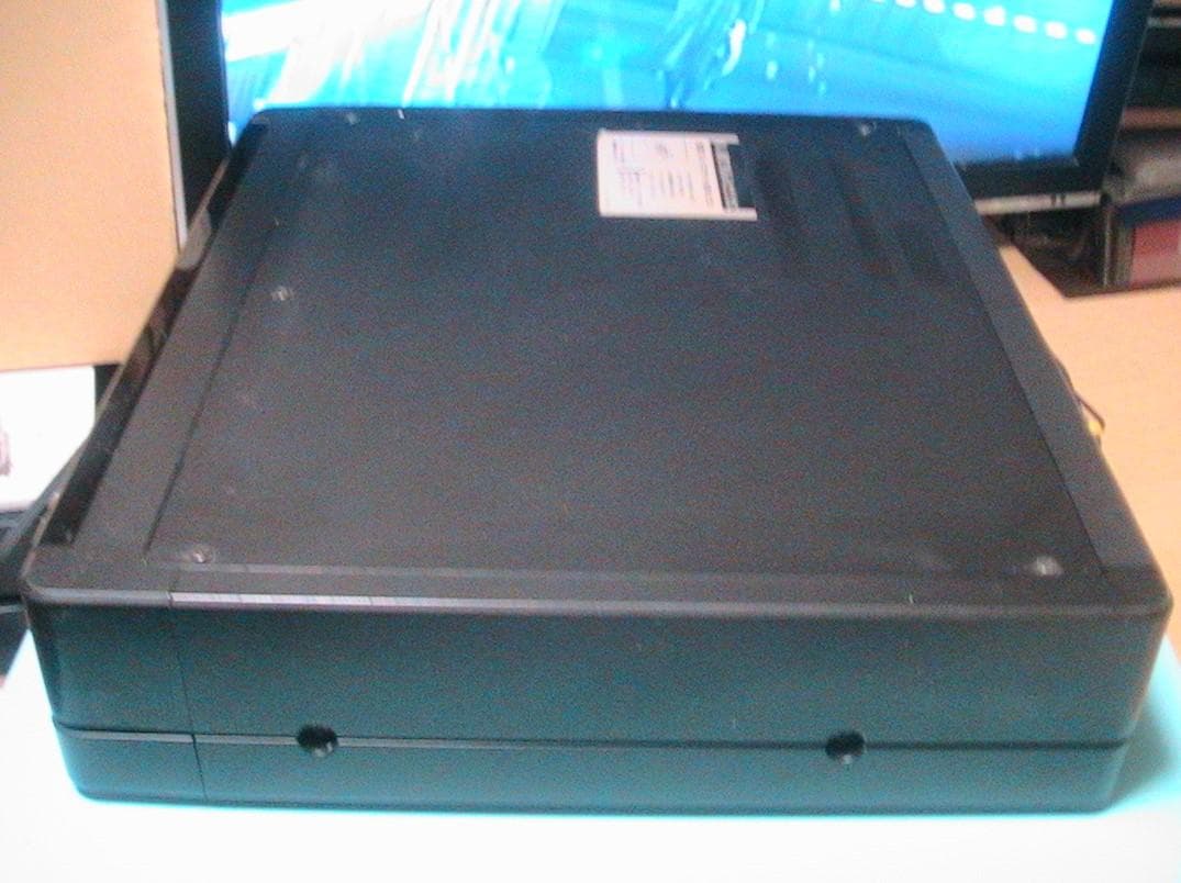 ＳＯＮＹのＳＬー２１００（動作美品）少難あり