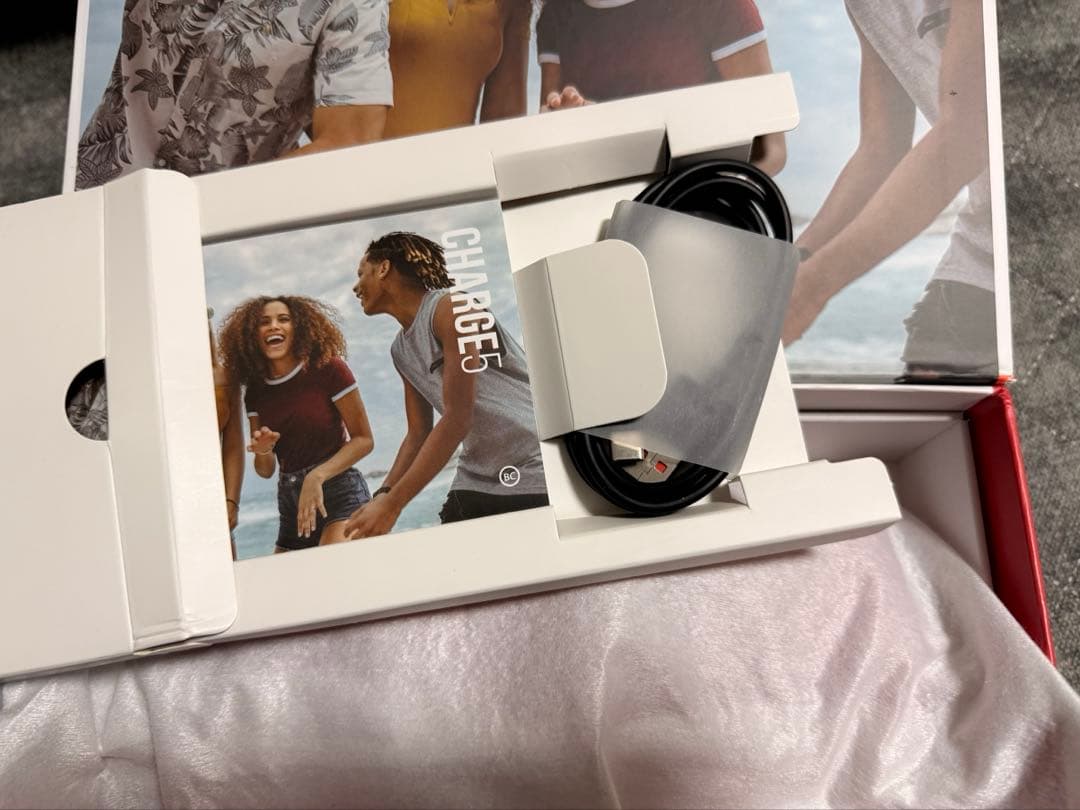 スピーカー・ウーファー JBL CHARG5