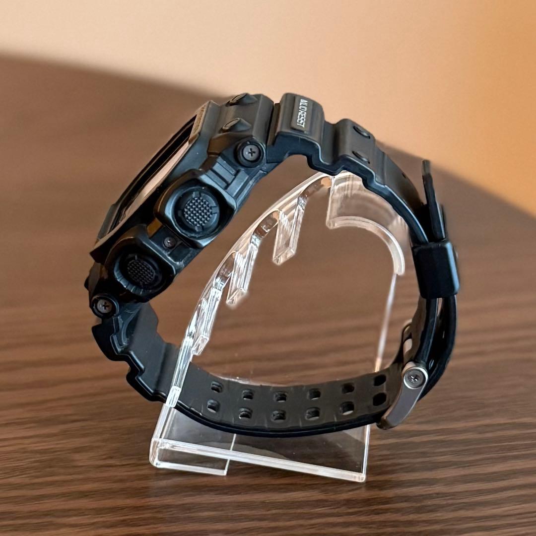 G-SHOCK GXW-56-1BJF 電波ソーラー