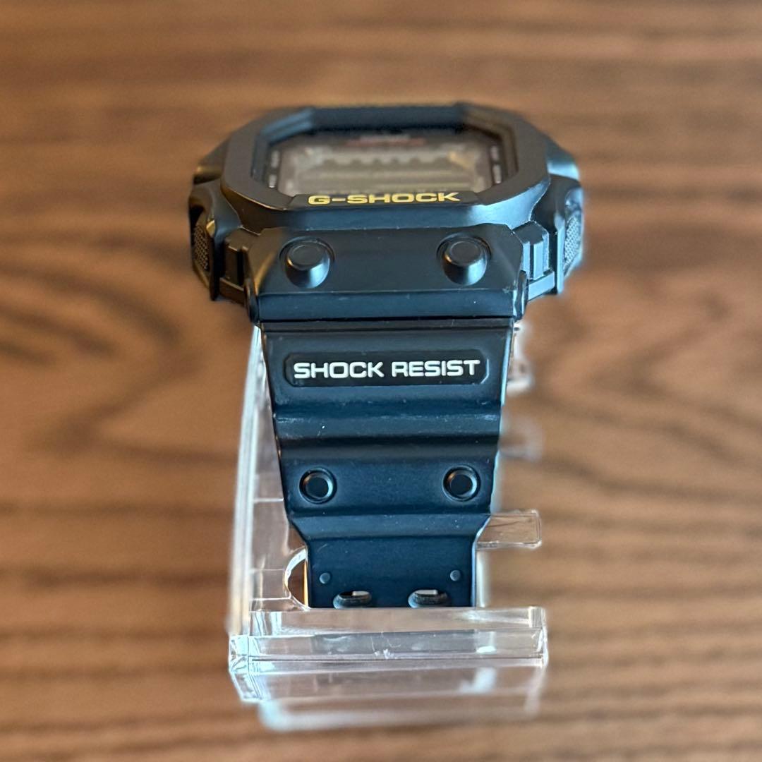 G-SHOCK GXW-56-1BJF 電波ソーラー