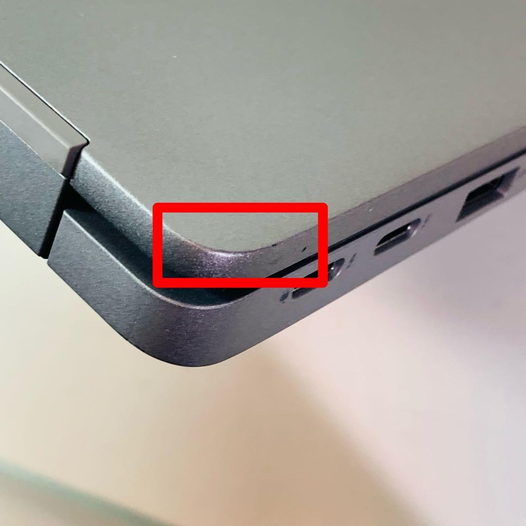 Core i5 1245U✨第12世代✨Latitude5330✨ノートパソコン