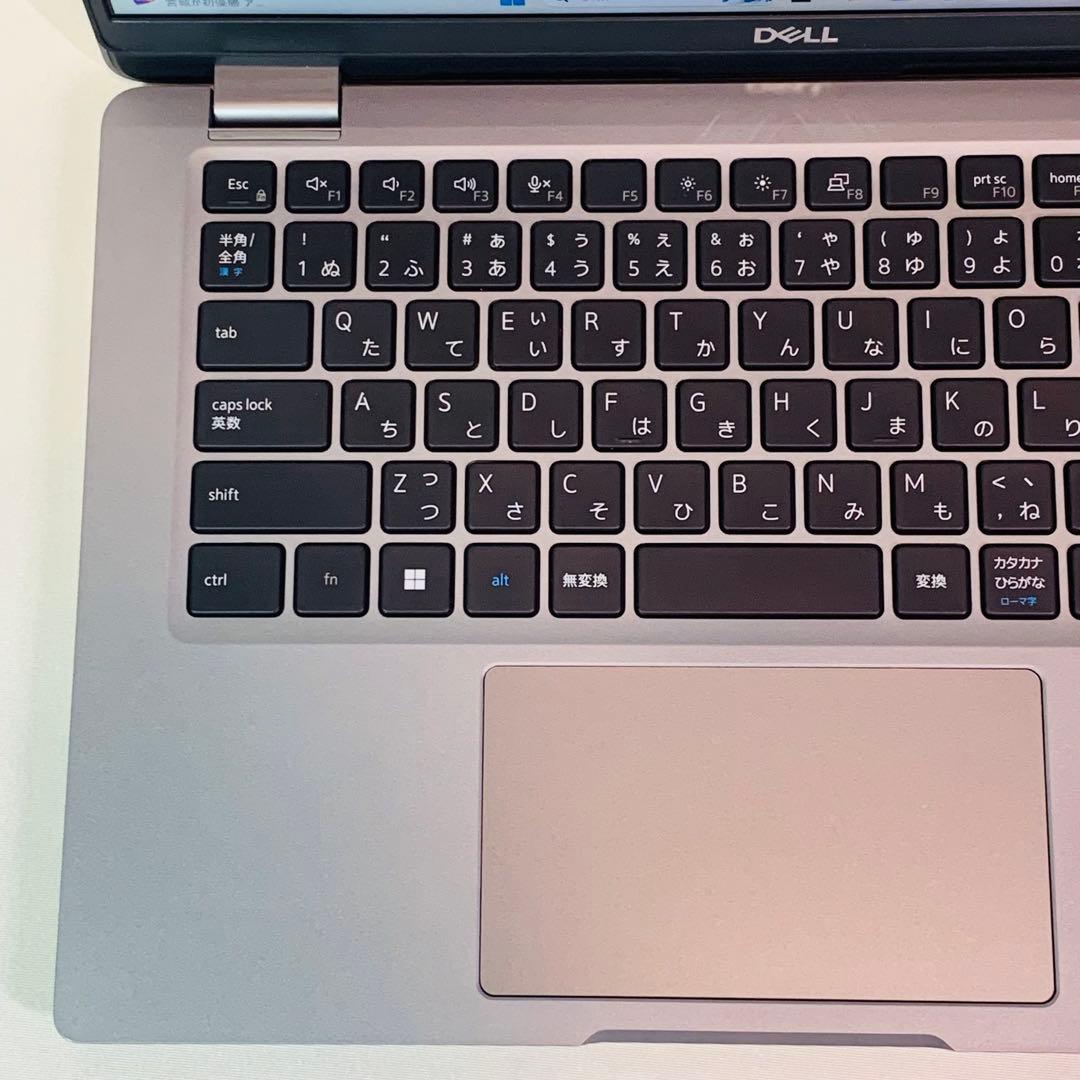 Core i5 1245U✨第12世代✨Latitude5330✨ノートパソコン