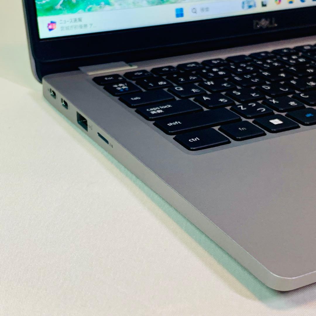 Core i5 1245U✨第12世代✨Latitude5330✨ノートパソコン