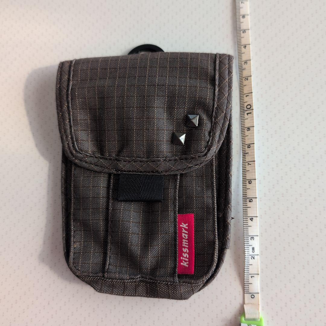 kissmark スノーウェア 男女兼用サイズSS/女性用サイズM相当