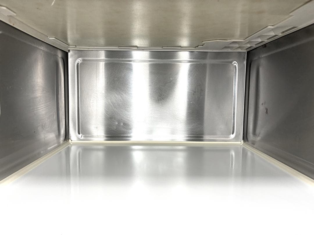 ホシザキ 業務用電子レンジ HMN-18C■単相200V 動作確認済