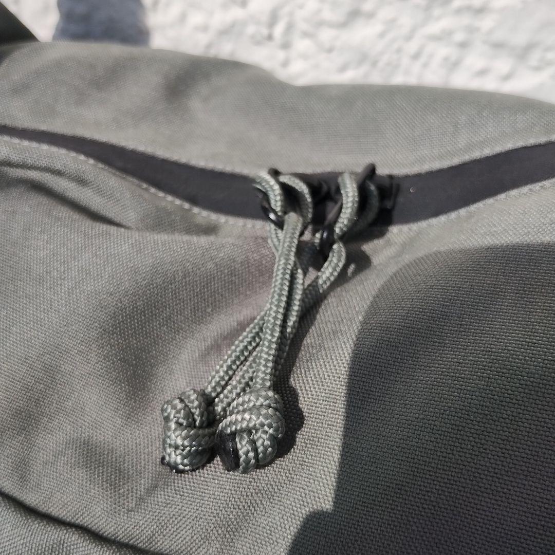 【美品】MYSTERY RANCH MOD LOAD CELL ショルダーバッグ