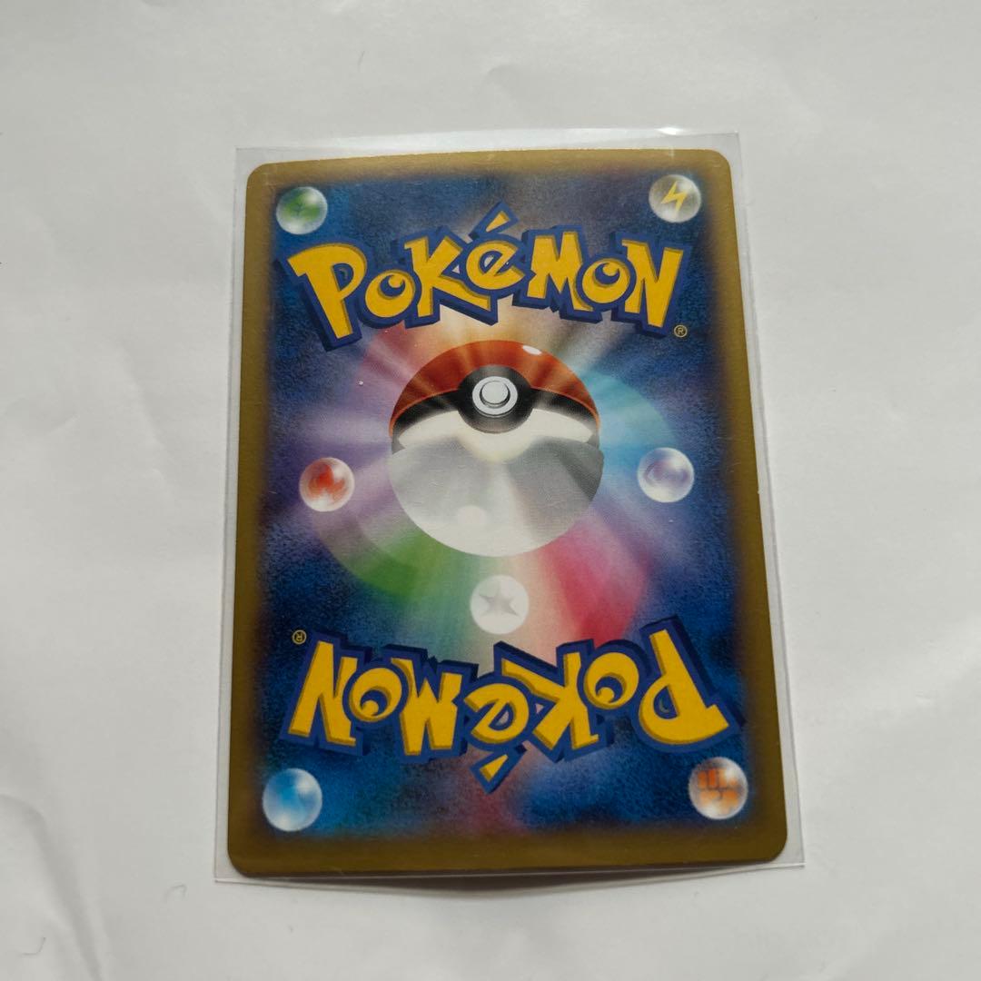 リザードンEX 180HP ポケモンカード