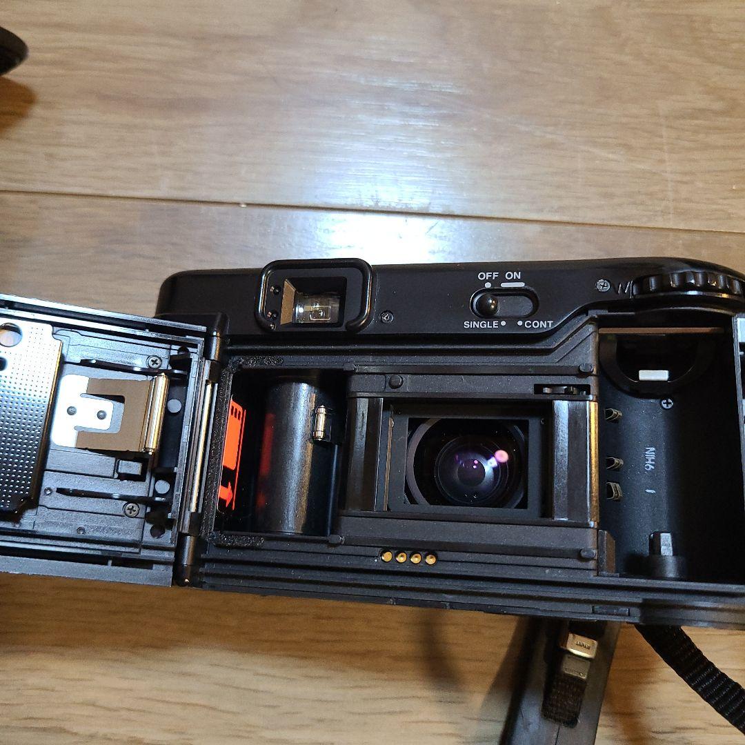 オリンパス　カメラ　ビンテージ