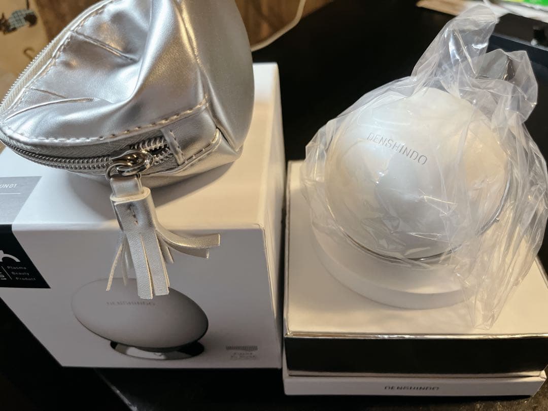 プラズマエアシャワーun