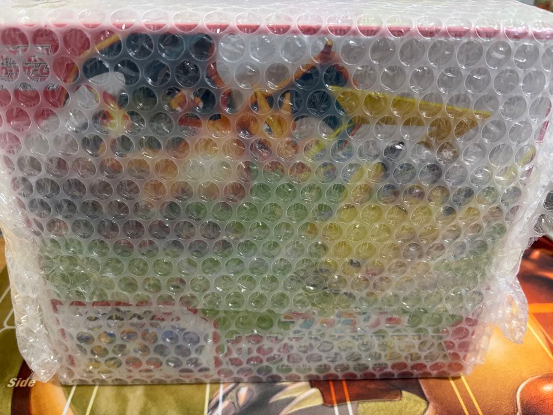 ファミリーポケモンカードゲーム　サン&ムーン　未開封 サンムーン