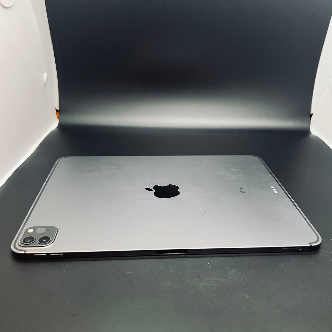 【SIMフリー】 iPad Pro 11インチ 第2世代 A12Z 動作確認済み
