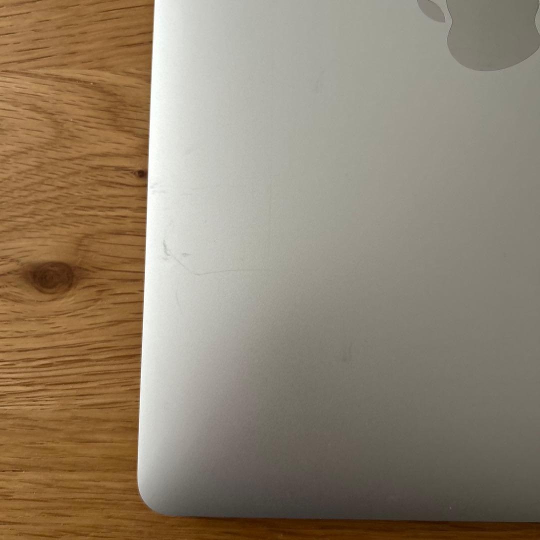 MacBook Air M1 8コアCPU 7コアGPU 13インチ256GB