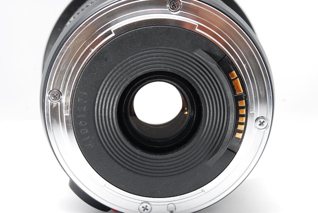 カミーユ【超広角レンズ】Canon 20-35mm USM キヤノン