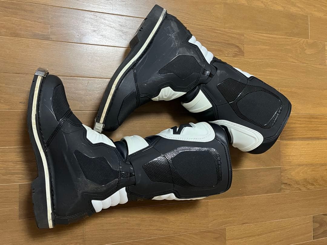 alpinestars TECH1 ブーツ JPN26.5・US8・EUR42