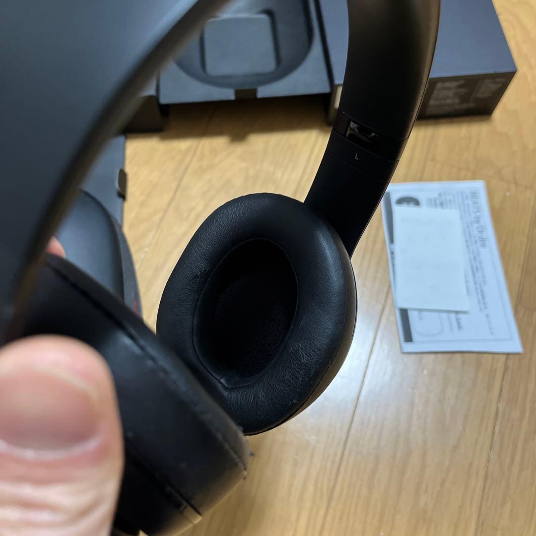 beatsstudio2 ワイヤレスヘッドホン