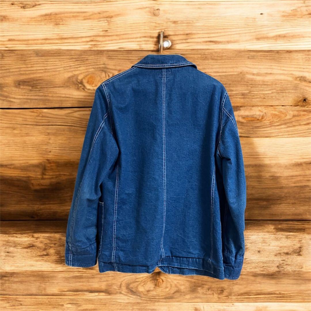 Suger cane シュガーケーン　カバーオール　ブランケット　Light