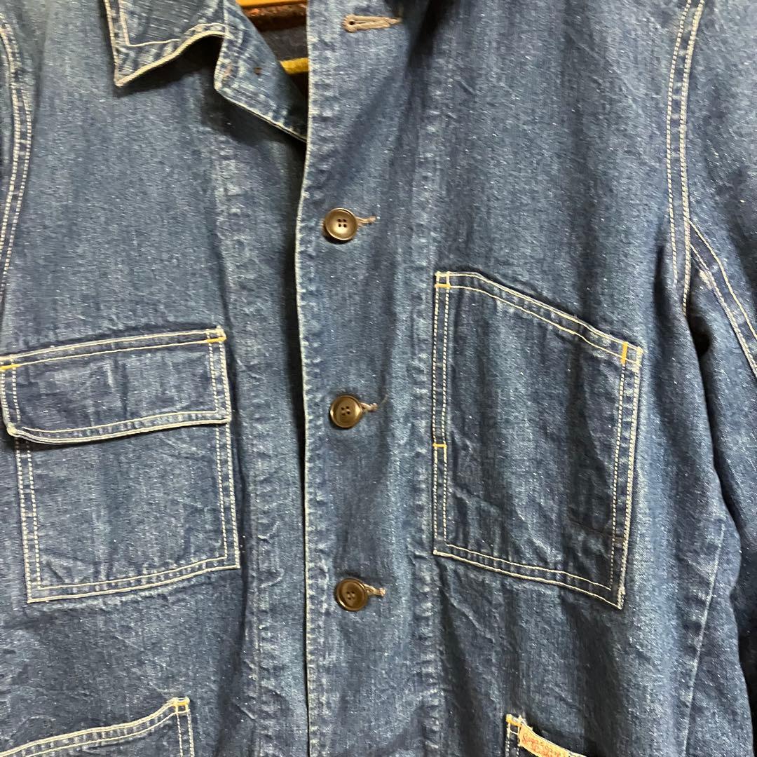 Suger cane シュガーケーン　カバーオール　ブランケット　Light