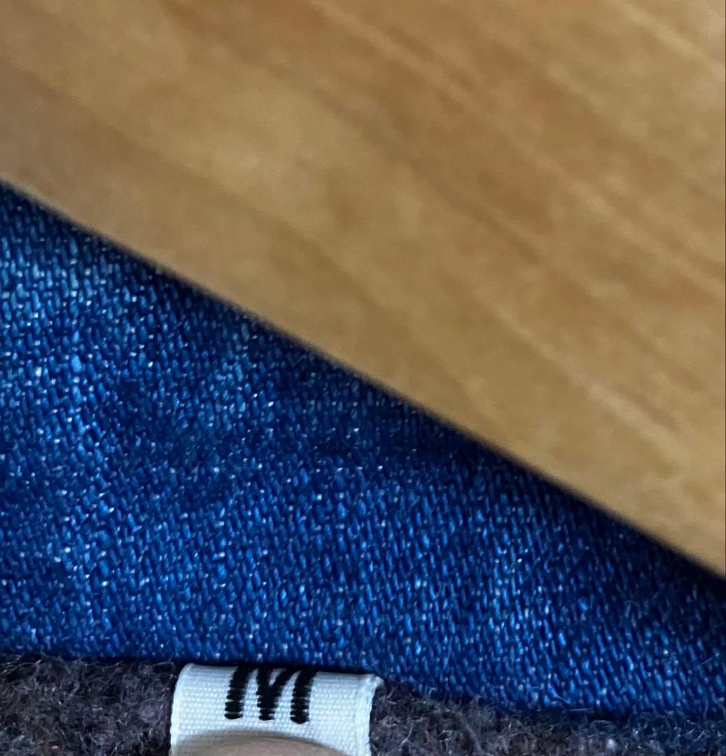 Suger cane シュガーケーン　カバーオール　ブランケット　Light