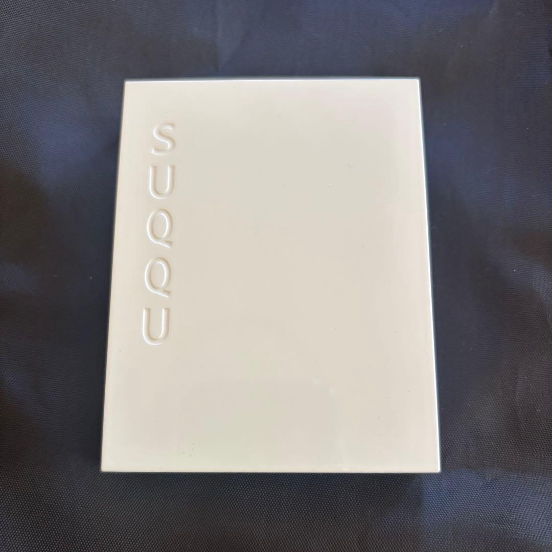 SUQQU ホリデーコレクション2025 舜華アイシャドウ