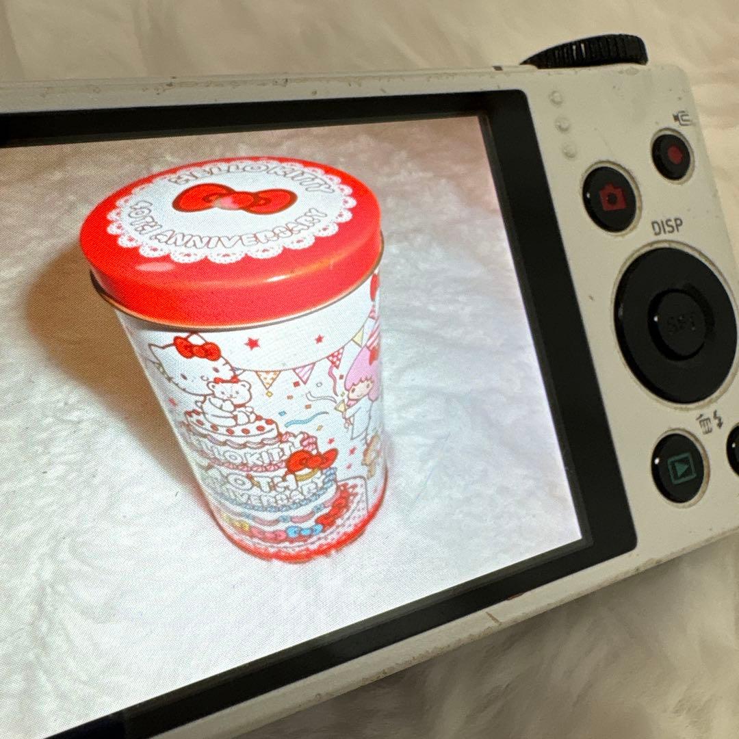 【動作確認済み】CASIO EX-ZR200 デジカメ