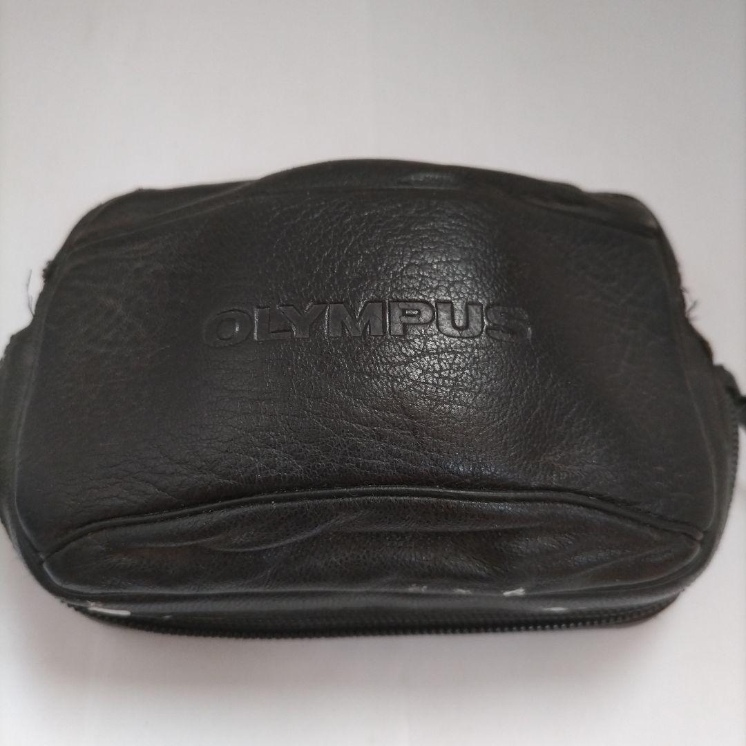 [ジャンク品]　OLYMPUS　35 RC フィルムカメラ