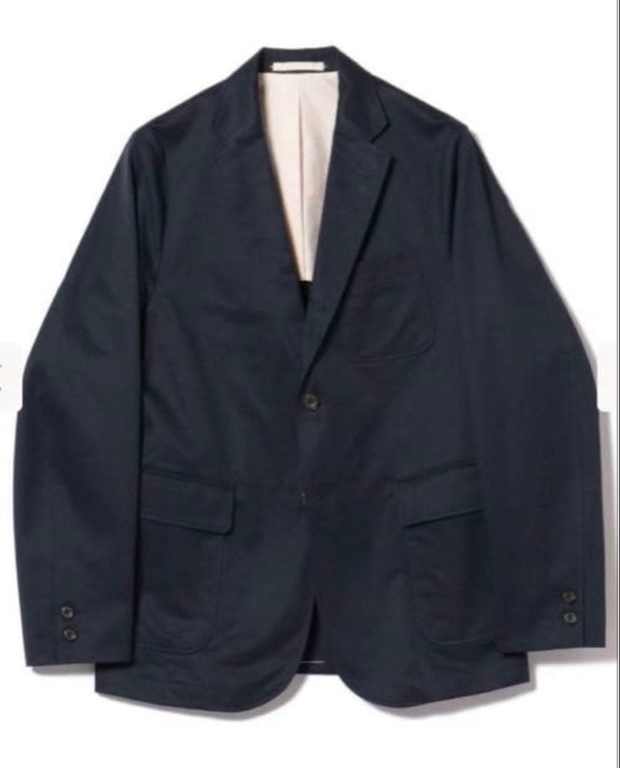 BEAMS PLUS/3Bボタンジャケット3B Jacket80