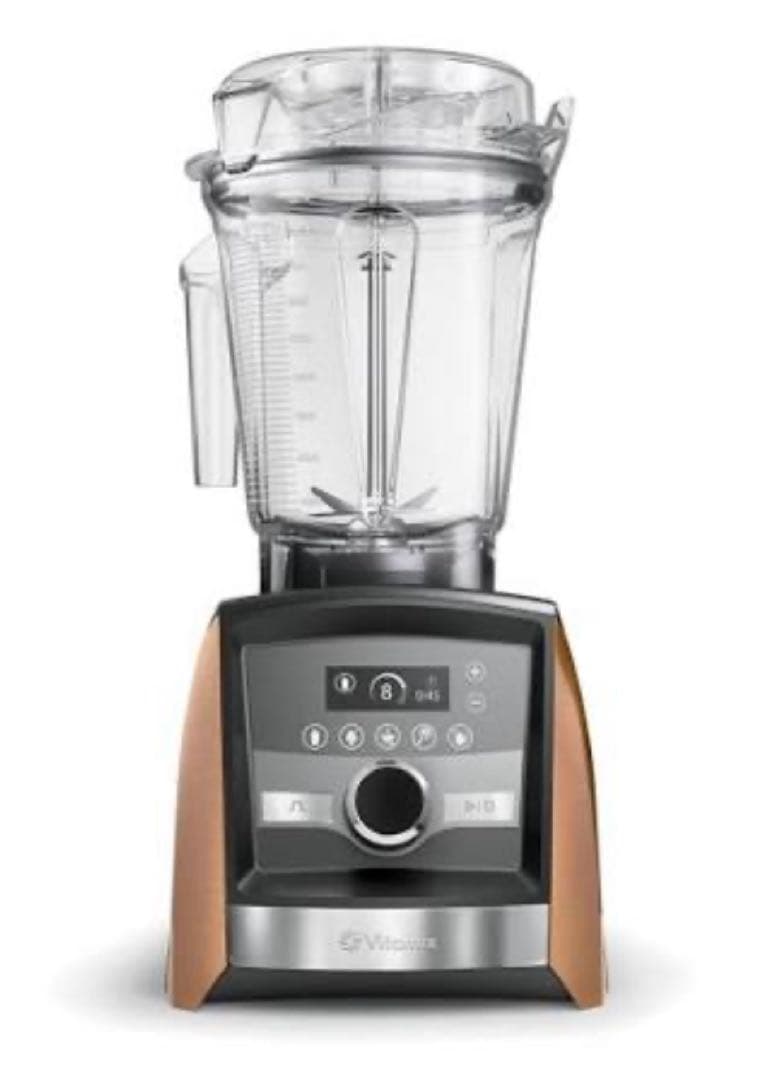 バイタミックス Vitamix A3500i