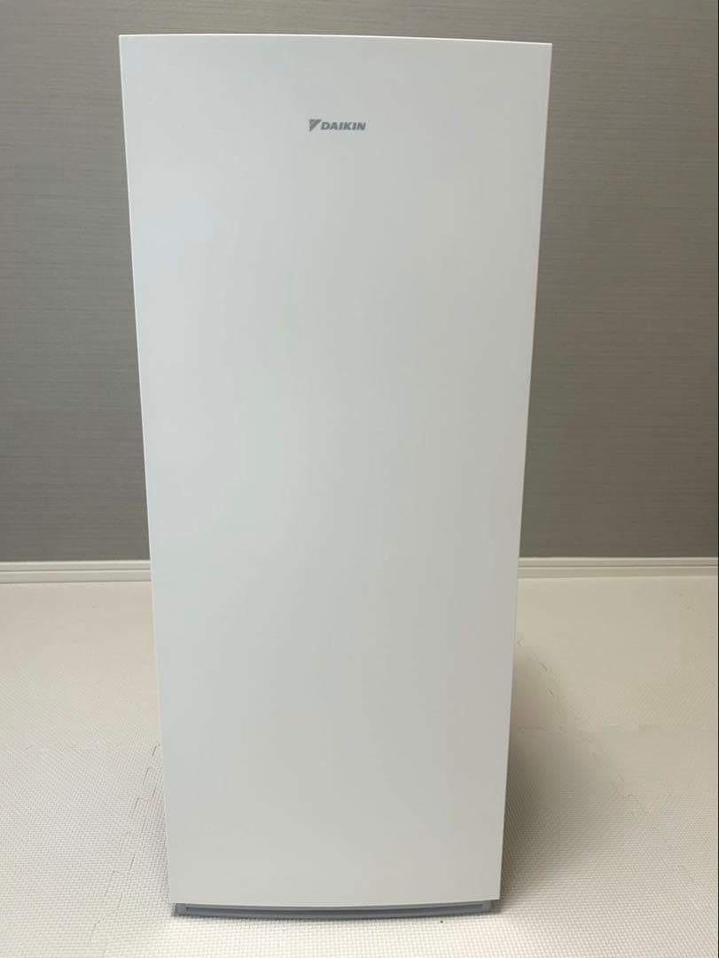 DAIKIN加湿ストリーマ空気清浄機 MCK70ZE2-W ホワイト2022年製