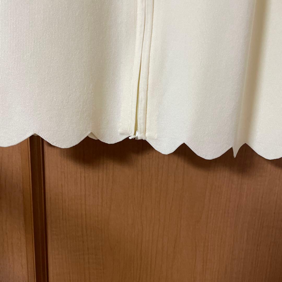 エムズグレイシー　カーディガン