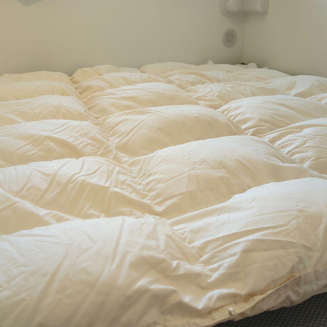 生毛工房 PR310-WSL NA 収納バッグ付き