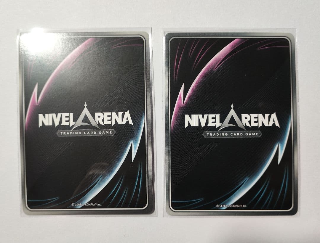 NIKKE ニベルアリーナ NIVEL ARENA 紅蓮 SPL